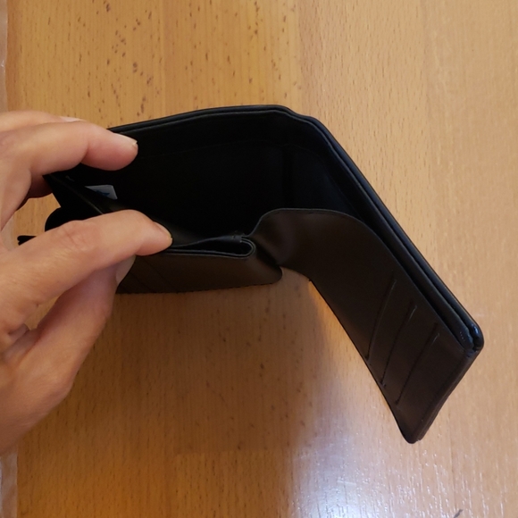 BNIB Backpack + Wallet - Picture 6 of 7